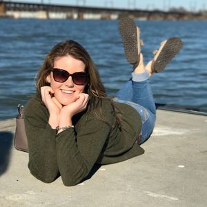 Meet your Posher, Gabriella